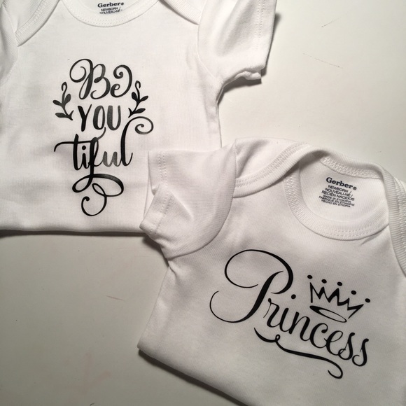 handmade onesies